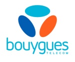 Logo Bouygues Telecom