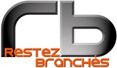 Logo Restez Branchés