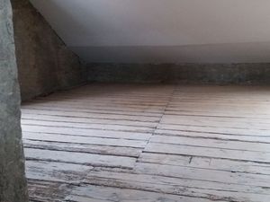 Aménagement de comble à Nantes